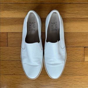 Naturalizer Women's Zola3 Sneaker